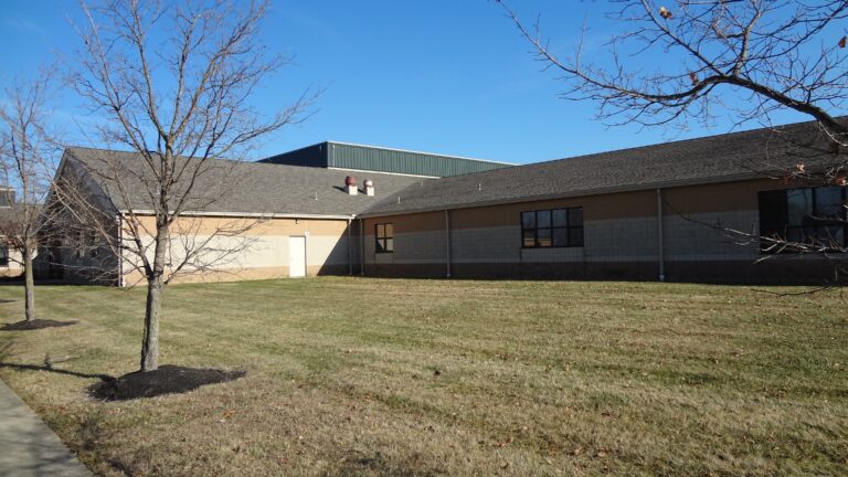 Northridge High School Renovation