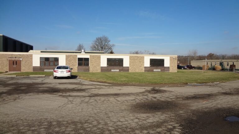 Northridge Middle School Renovation