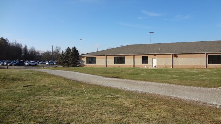 Northridge High School Renovation