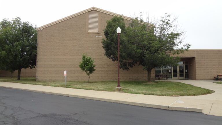 New Vienna Elementary Renovation