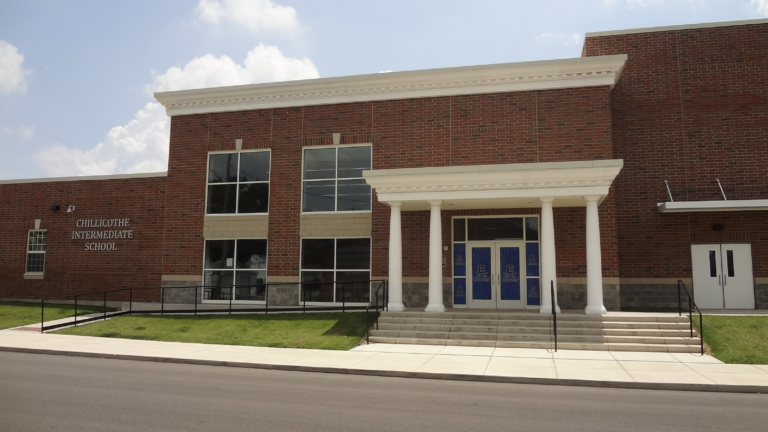 Intermediate School Construction