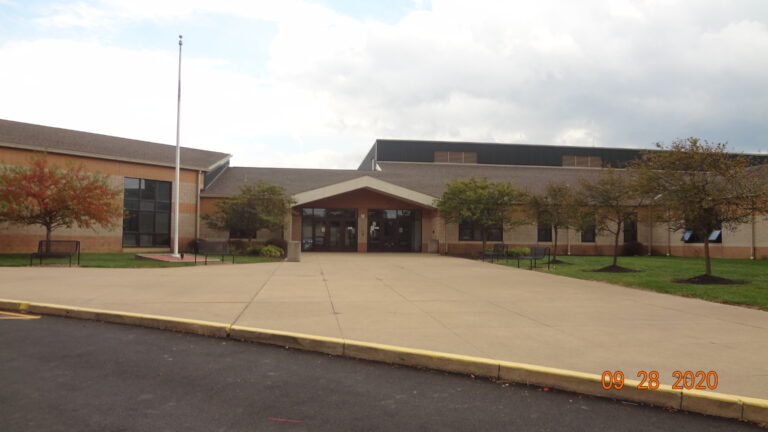 Northridge High School Renovation