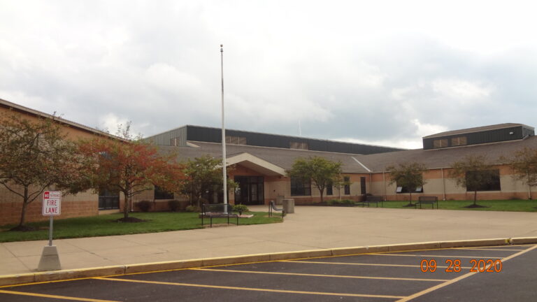 Northridge High School Renovation