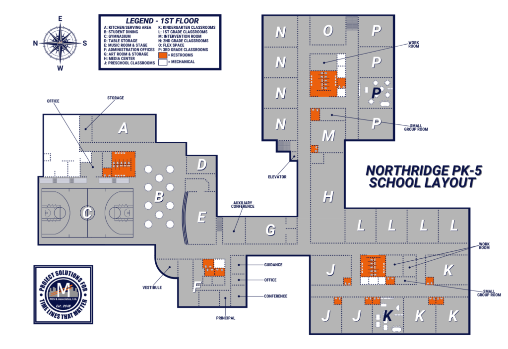 NorthridgePK5-1stFloor-FinalFloorPlan