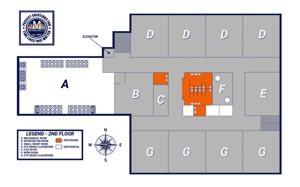 NorthridgePK5-FloorPlans-2ndFloor