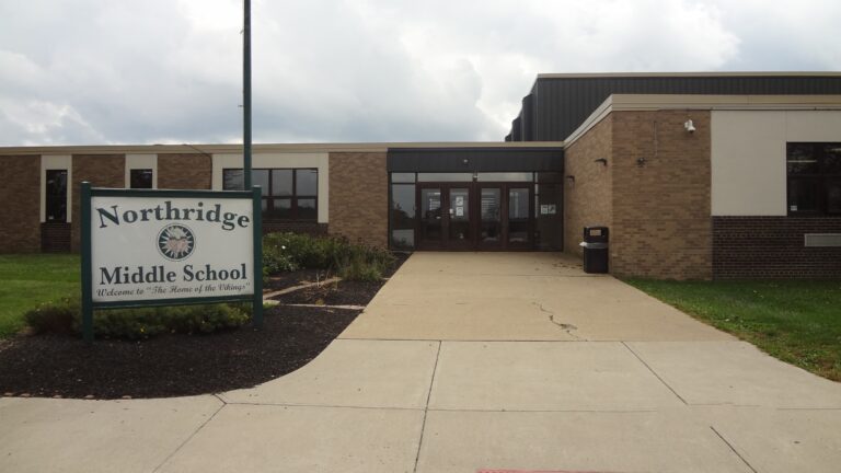 Northridge Middle School Renovation