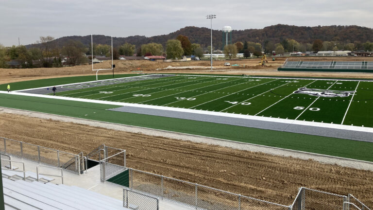 GreenFootballField