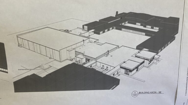 Westfall-NewAdditionDrawing