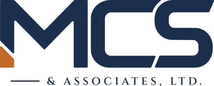MCS & Associates logo