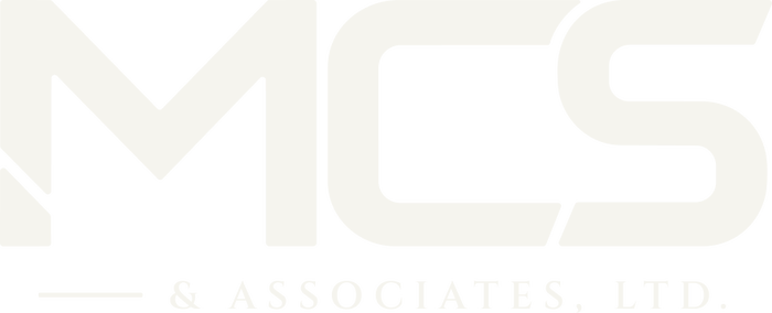 MCS & Associates logo