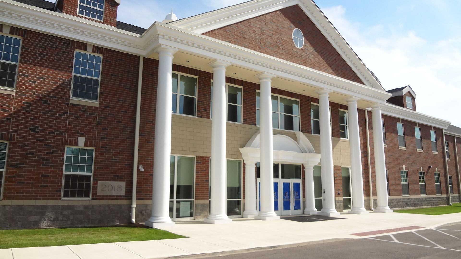 Chillicothe CSD Intermediate School